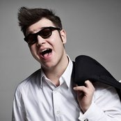 Eli Paperboy Reed - List pictures