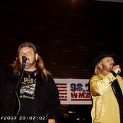 Van Zant - List pictures