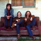 Crosby Stills Nash - List pictures