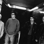 Our Lady Peace - List pictures