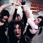 Mindless Self Indulgence - List pictures