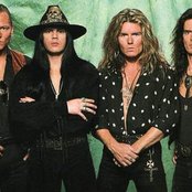 The Cult - List pictures