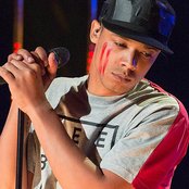 Raleigh Ritchie - List pictures