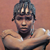 Betty Wright - List pictures