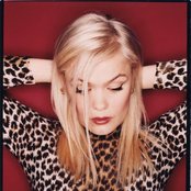 Anja Garbarek - List pictures