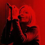 Beth Gibbons & Rustin Man - List pictures