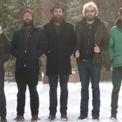 Phosphorescent - List pictures