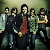 Hinder - List pictures