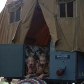 Mounties - List pictures