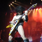 Sabbat - List pictures