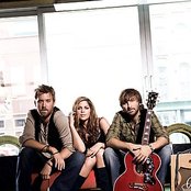 Lady Antebellum - List pictures