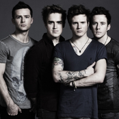 Mcfly - List pictures