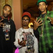 Cashis - List pictures