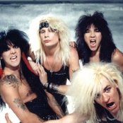 Tigertailz - List pictures