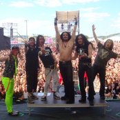 Dragonforce - List pictures