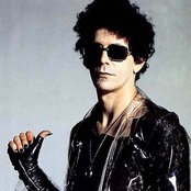 Lou Reed - List pictures