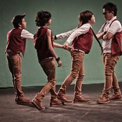 Coboy Junior - List pictures