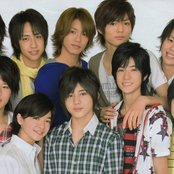 Hey! Say! Jump - List pictures