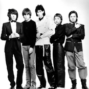 The Cars - List pictures