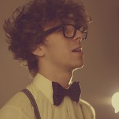 Crystal Bridge - List pictures