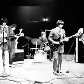 Buffalo Springfield - List pictures