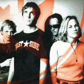 Magnapop - List pictures