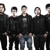 Ungu - List pictures