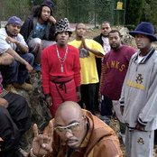Dungeon Family - List pictures