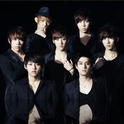 U-kiss - List pictures