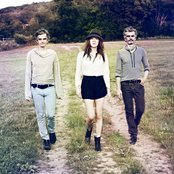 Blonde Redhead - List pictures