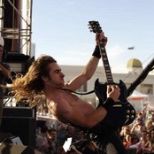 Airbourne - List pictures