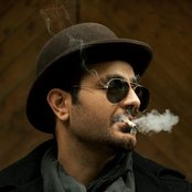 Shahin Najafi - List pictures