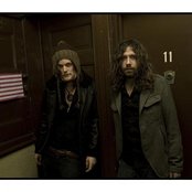 Alberta Cross - List pictures