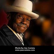 Pinetop Perkins & Friends - List pictures