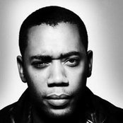 Carl Craig - List pictures