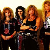 Whitesnake - List pictures