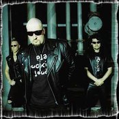 Rage - List pictures