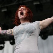 Walls Of Jericho - List pictures