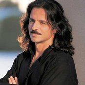 Yanni - List pictures