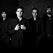 Spiritual Front - List pictures