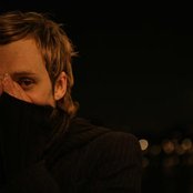 Ben Christophers - List pictures