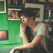 Leona Naess - List pictures