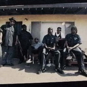 South Central Cartel - List pictures