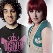 Dover - List pictures