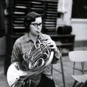 Pauline Oliveros - List pictures
