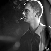 Anders Osborne - List pictures