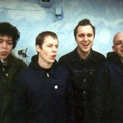 The Jealous Sound - List pictures