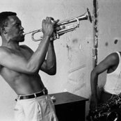 Albert Ayler - List pictures