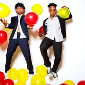 Rae Sremmurd - List pictures