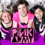 Pink Army - List pictures
